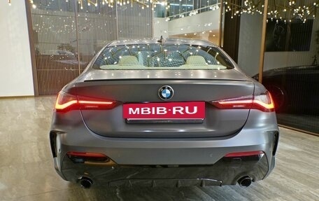 BMW 4 серия, 2021 год, 5 350 000 рублей, 4 фотография