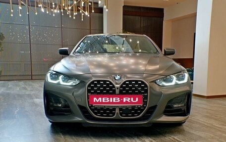 BMW 4 серия, 2021 год, 5 350 000 рублей, 3 фотография
