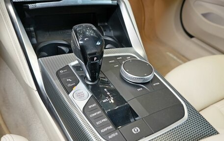 BMW 4 серия, 2021 год, 5 350 000 рублей, 15 фотография