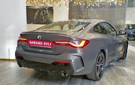 BMW 4 серия, 2021 год, 5 350 000 рублей, 5 фотография