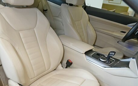 BMW 4 серия, 2021 год, 5 350 000 рублей, 17 фотография
