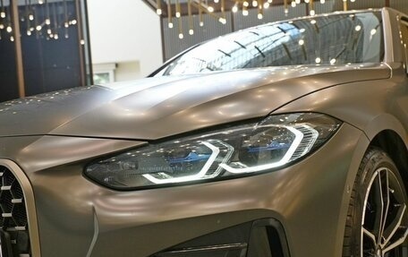 BMW 4 серия, 2021 год, 5 350 000 рублей, 2 фотография