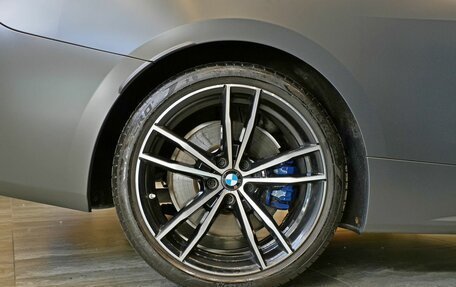 BMW 4 серия, 2021 год, 5 350 000 рублей, 23 фотография