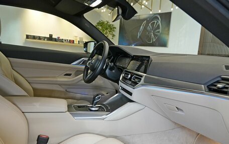 BMW 4 серия, 2021 год, 5 350 000 рублей, 16 фотография