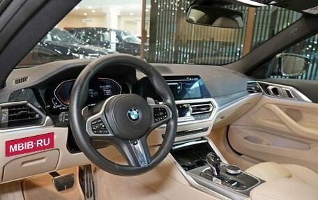 BMW 4 серия, 2021 год, 5 350 000 рублей, 7 фотография