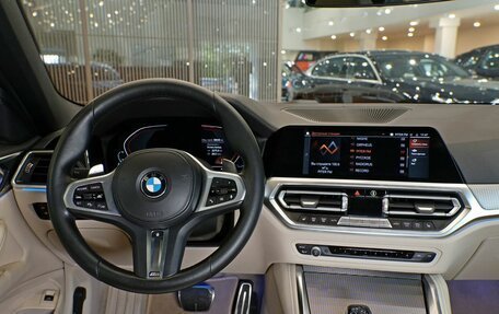 BMW 4 серия, 2021 год, 5 350 000 рублей, 9 фотография