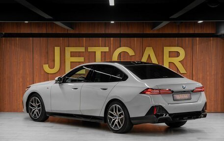 BMW 5 серия, 2024 год, 7 000 000 рублей, 7 фотография