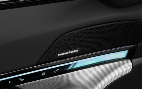 BMW 5 серия, 2024 год, 7 000 000 рублей, 10 фотография