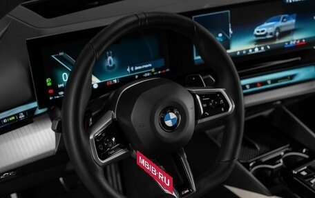 BMW 5 серия, 2024 год, 7 000 000 рублей, 15 фотография