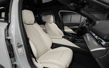BMW 5 серия, 2024 год, 7 000 000 рублей, 23 фотография