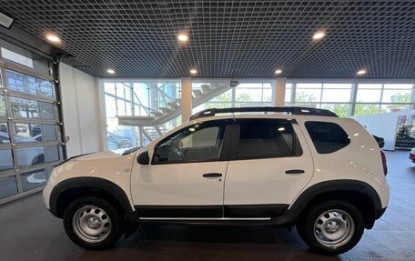 Renault Duster I рестайлинг, 2019 год, 1 247 000 рублей, 6 фотография