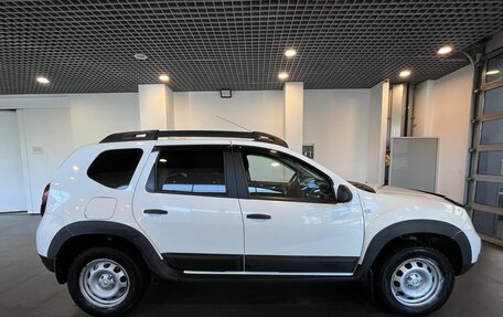 Renault Duster I рестайлинг, 2019 год, 1 247 000 рублей, 2 фотография