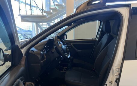 Renault Duster I рестайлинг, 2019 год, 1 247 000 рублей, 16 фотография