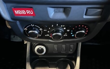 Renault Duster I рестайлинг, 2019 год, 1 247 000 рублей, 15 фотография