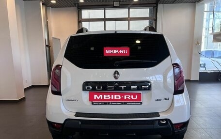 Renault Duster I рестайлинг, 2019 год, 1 247 000 рублей, 4 фотография