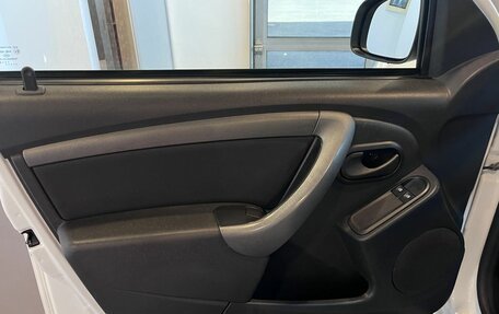Renault Duster I рестайлинг, 2019 год, 1 247 000 рублей, 22 фотография