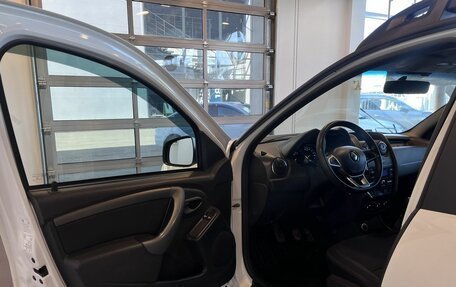 Renault Duster I рестайлинг, 2019 год, 1 247 000 рублей, 21 фотография