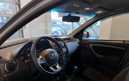 Renault Duster I рестайлинг, 2019 год, 1 247 000 рублей, 23 фотография