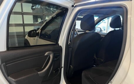 Renault Duster I рестайлинг, 2019 год, 1 247 000 рублей, 25 фотография