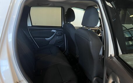 Renault Duster I рестайлинг, 2019 год, 1 247 000 рублей, 26 фотография