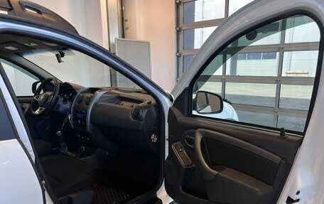 Renault Duster I рестайлинг, 2019 год, 1 247 000 рублей, 27 фотография