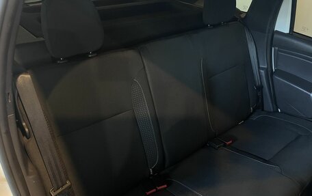 Renault Duster I рестайлинг, 2019 год, 1 247 000 рублей, 33 фотография
