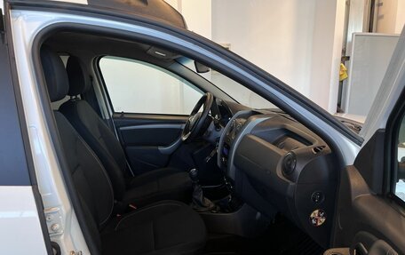 Renault Duster I рестайлинг, 2019 год, 1 247 000 рублей, 29 фотография