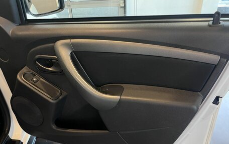 Renault Duster I рестайлинг, 2019 год, 1 247 000 рублей, 28 фотография