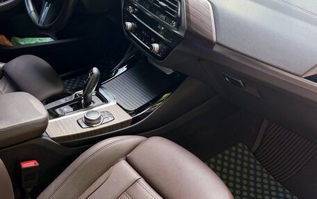 BMW X3, 2020 год, 4 770 000 рублей, 9 фотография