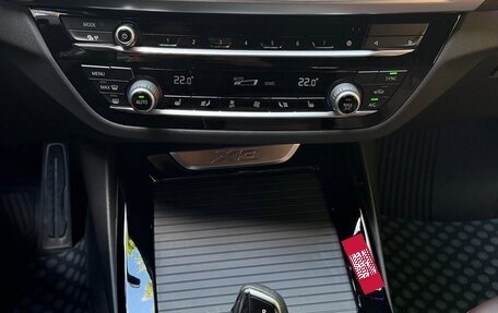 BMW X3, 2020 год, 4 770 000 рублей, 10 фотография