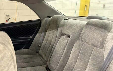 Toyota Chaser VI, 1996 год, 820 000 рублей, 8 фотография