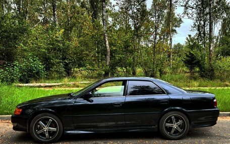 Toyota Chaser VI, 1996 год, 820 000 рублей, 2 фотография