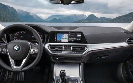 BMW 3 серия, 2021 год, 4 750 800 рублей, 3 фотография