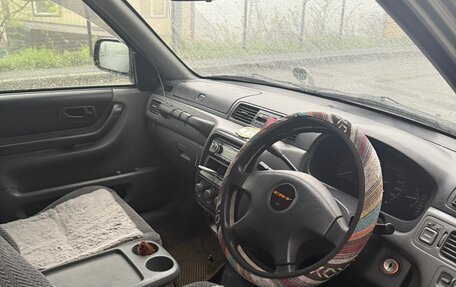 Honda CR-V IV, 1997 год, 490 000 рублей, 7 фотография