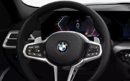 BMW 3 серия, 2021 год, 4 750 800 рублей, 4 фотография