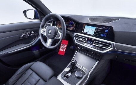 BMW 3 серия, 2021 год, 4 750 800 рублей, 2 фотография