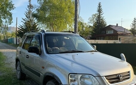 Honda CR-V IV, 1997 год, 490 000 рублей, 3 фотография