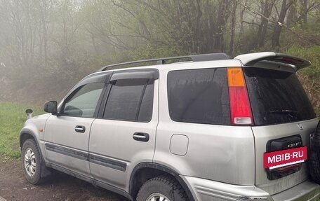 Honda CR-V IV, 1997 год, 490 000 рублей, 5 фотография
