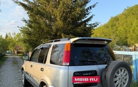Honda CR-V IV, 1997 год, 490 000 рублей, 2 фотография