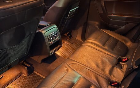 Volkswagen Touareg III, 2013 год, 2 350 000 рублей, 9 фотография