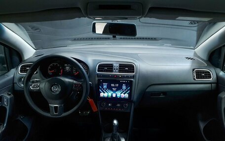 Volkswagen Polo VI (EU Market), 2018 год, 595 000 рублей, 8 фотография