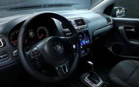 Volkswagen Polo VI (EU Market), 2018 год, 595 000 рублей, 7 фотография