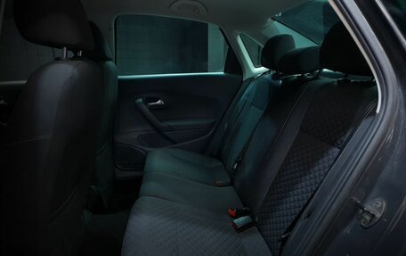 Volkswagen Polo VI (EU Market), 2018 год, 595 000 рублей, 9 фотография