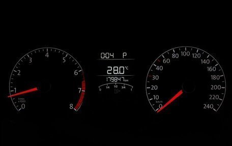 Volkswagen Polo VI (EU Market), 2018 год, 595 000 рублей, 10 фотография