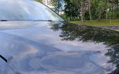 Volkswagen Amarok I рестайлинг, 2014 год, 1 850 000 рублей, 7 фотография