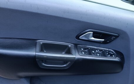 Volkswagen Amarok I рестайлинг, 2014 год, 1 850 000 рублей, 14 фотография
