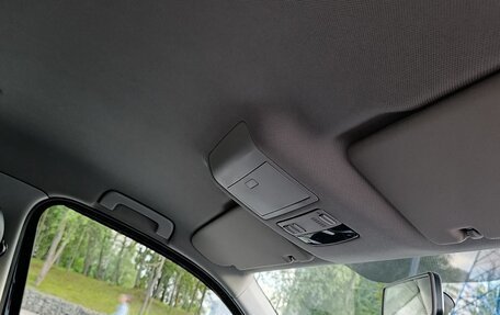 Volkswagen Amarok I рестайлинг, 2014 год, 1 850 000 рублей, 18 фотография