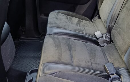 Volkswagen Amarok I рестайлинг, 2014 год, 1 850 000 рублей, 13 фотография