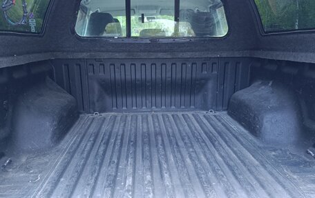 Volkswagen Amarok I рестайлинг, 2014 год, 1 850 000 рублей, 26 фотография