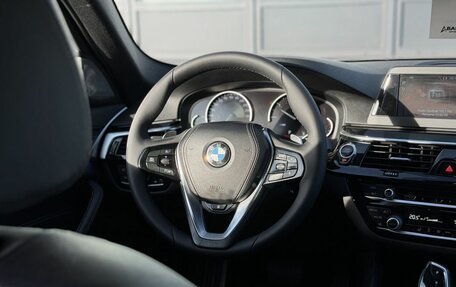 BMW 5 серия, 2018 год, 2 599 000 рублей, 17 фотография
